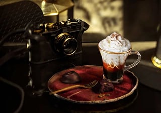 vienna coffee recipe