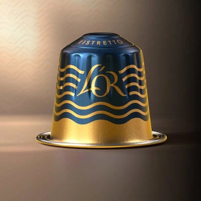 L'OR Espresso Coffee Capsule Seasonal Selection